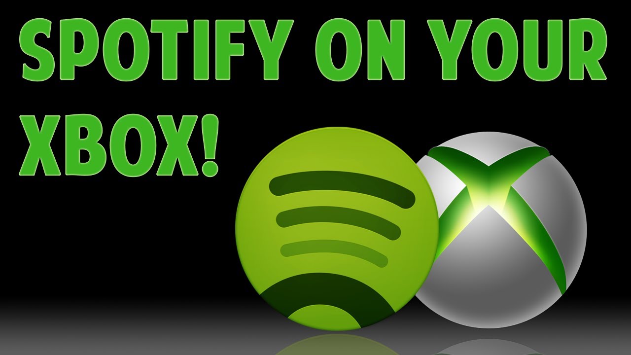 Spotify 6 months free xbox