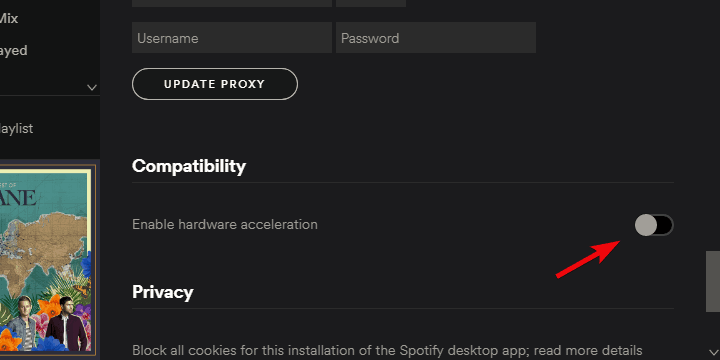 Can t download spotify windows 10 32-bit